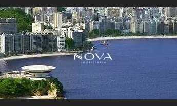 Imagem: Apartamento com 4 quartos à venda, 132