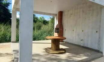 Imagem 2: Terreno em loteamento com potencial para condomínio fechado as margens da Rodovi