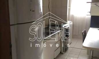 Imagem 6: APARTAMENTO A VENDA NO SANTA MARIA COM 52M² COM 2 DORMITÓRIOS E 1 VAGA