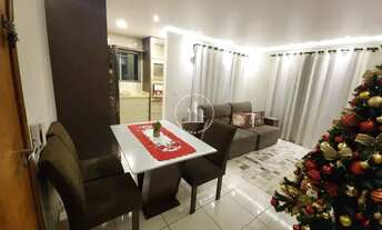 Imagem 3: Apartamento 2 Quartos - Flor de Nápolis - PLC