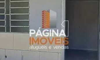 Imagem: Página 1 Imóveis anuncia para aluguel