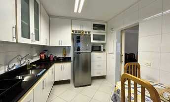 Imagem 3: Imóvel para venda com 128 metros quadrados com 2 quartos em Itararé - São Vicente - SP