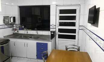 Imagem 5: Casa em Rua Antoninho Marmo - Vila Irmãos Arnoni - São Paulo/SP