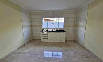 Imagem 6: Casa para alugar em Americana, Jardim Nossa Senhora do Carmo, com 2 quartos, com 127 m²