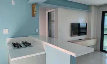 Imagem 5: Apartamento, Venda, Tribeca, Manhattan Square , Paralela, 54 metros quadrados, quarto e sa