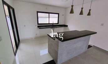 Imagem 5: Casa com 3 quartos à venda, 130 m² - Condomínio Horto Florestal Villagio - Sorocaba/SP