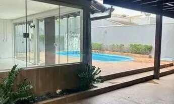 Imagem 3: Aluguel de alto Padrão no Cond. Jardim Itália 2