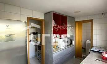 Imagem 3: APARTAMENTO 3 SUÍTES SETOR OESTE