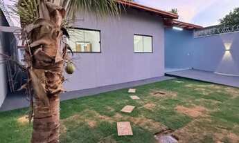 Imagem: IMÓVEL PADRÃO BARRA COQUEIROS