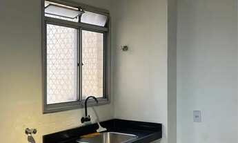 Imagem 4: APARTAMENTO DE 3/4 COM SACADA GOURMET NO FIT MIRANTE DO LAGO