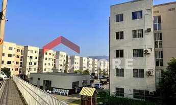 Imagem 6: Apartamento em Rua Oliveiros Rodrigues Alves - Jardim da Posse - Nova Iguaçu/RJ