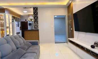 Imagem 2: Oportunidade - Vendo Casa no Cohatrac, 280m², 02 Quartos, Recém Reformada