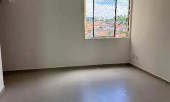 Imagem 4: Apartamento com 2 dormitórios para alugar, 52 m² por R$ 2.609,33/mês - Parque Maria Domiti