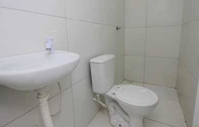 Imagem 6: Kitnet na Aldeota, próxima ao Supermercado Cometa