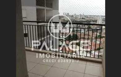 Imagem 6: Apartamento para venda e aluguel em paulicéia, piracicaba 2 quartos 66m²