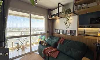 Imagem 7: Apartamento 2 Quartos com Vaga à Venda na Av. Polônia São Geraldo