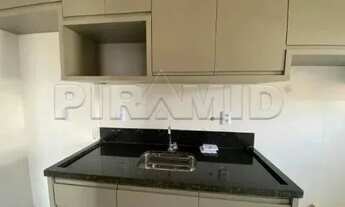Imagem 7: Apartamento padrão com 65,94m², bairro Ribeirânia, Zona Leste de Ribeirão Preto/SP