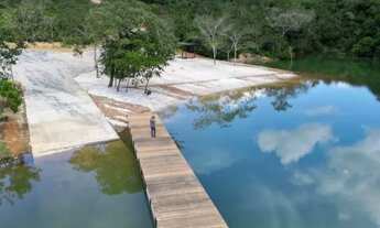 Imagem 5: Corumbá 4 - Terreno com Vista para o Lago, Lazer Completo
