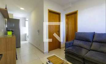 Imagem 3: Apartamento à Venda - Vila Carrão, 1 Quarto, 30 m2