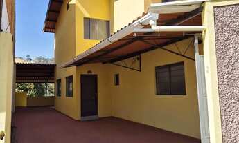 Imagem: Casa à venda em Sapucaí-Mirim