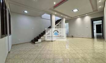 Imagem 2: Sobrado com 3 dormitórios à venda, 207 m² por R$ 850.000 - Conjunto Habitacional Brás Cuba