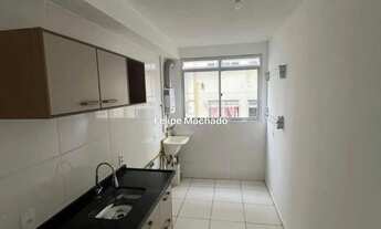 Imagem 7: Apartamento à venda em Rio de Janeiro, Tomás Coelho, com 2 quartos, com 44 m², Condomínio