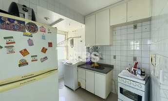 Imagem 5: Apartamento de 3 Quartos no Condomínio Ipês e Paineiras!