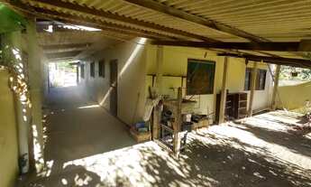 Imagem 5: CASA COM ESCRITURA