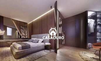 Imagem 2: Apartamento com 3 quartos à venda, 117 m² por R$ 1.899.000 - Serra - Belo Horizonte/MG