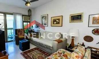 Imagem 3: Apartamento em Avenida Visconde de Albuquerque - Leblon - Rio de Janeiro/RJ