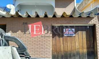 Imagem: Sobrado a Venda na Vila Nhocune!