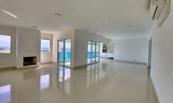 Imagem: Apartamento com 4 dormitórios para alugar