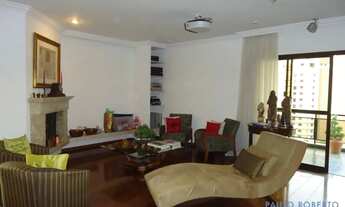 Imagem 2: APARTAMENTO - REAL PARQUE - SP