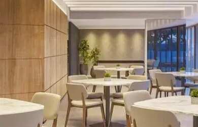 Imagem 3: Apto a venda no Rosarinho! 4 quartos - área de lazer completa