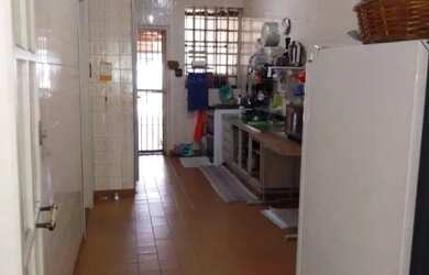 Imagem 5: CASA ASSOBRADADA - SUMAREZINHO - SP