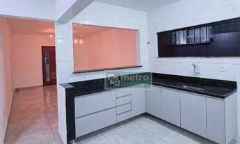 Imagem 6: Casa com 3quartos, 200 m² - venda por R$ 720.000 ou aluguel por R$ 5.933/mês - Recreio - R