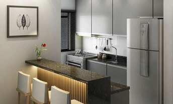 Imagem 2: Apartamento à venda, Olinda, Uberaba, MG