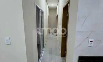 Imagem 5: Casa á venda Condomínio Villagio Wanel - Sorocaba/SP