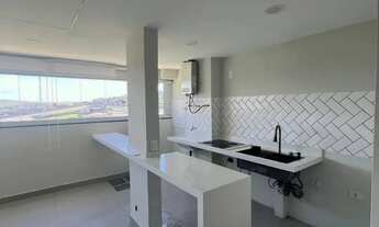 Imagem 4: Apartamento Urbanova 65m² 2 Dormitórios com Suíte - Zona Oeste de São José dos Campos/SP