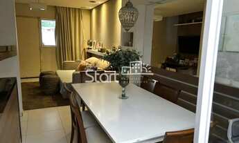 Imagem 3: Casa - Parque Rural Fazenda Santa Cândida - Campinas