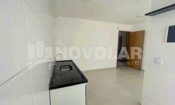 Imagem 2: Apartamento com 1 dormitório no bairro Jardim Japão. Agende sua Visita e Venha Conhecer!