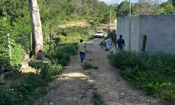 Imagem: LOTE AS MARGENS DO RIO MARANHÃO OU - 1000