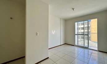 Imagem 2: Apartamento à venda e locação, 2 dormitórios, central, sacada e churrasqueira