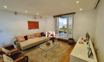 Imagem 7: Casa com 4 dormitórios à venda, 340 m² por R$ 1.379.000,00 - Morumbi - São Paulo/SP