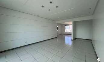 Imagem 6: Apartamento à venda no Mansão Gentil Barbosa, 189m², 4 suítes - Jardins - Aracaj