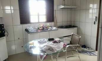 Imagem 3: Sobrado com 4 dormitórios à venda, 160 m² por R$ 550.000,00 - Jardim Acapulco - Londrina/P