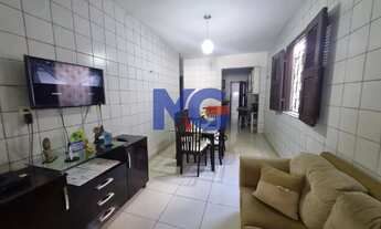 Imagem 6: Casa com 02 Quartos com 199,50m² no Bairro João XXIII