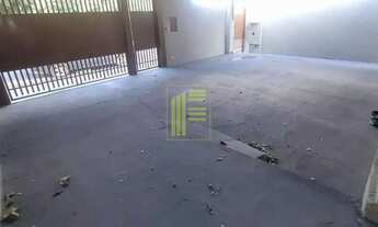 Imagem 3: Casa para locação no Jardim Anieli com 2 quartos, varanda com churrasqueira e 3 vagas de g