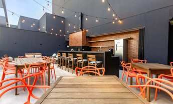 Imagem 3: Apto 3 Qtos (1 Suíte) 1 Vaga