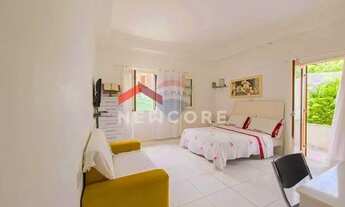 Imagem 6: Casa em Rua do Bosque - Barra do Jacuípe (Monte Gordo) - Camaçari/BA